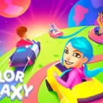 Play Color Galaxy Game Online