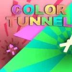 Play Color Tunnel Fm Game Online
