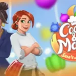Play Cook And Match: Sara'S Adventure Game Online