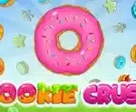 Play Cookie Crush Game Online