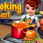 Play Cooking Fast: Hotdogs And Burgers Craze Game Online