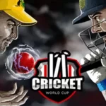Play Cricket World Cup Game Online