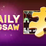 Play Daily Jigsaw Game Online