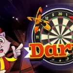 Play Darts Game Online