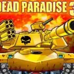 Play Dead Paradise 3 Game Online