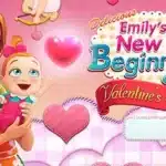 Play Delicious Emily'S New Beginning Valentines Edition Game Online