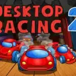 Play Desktop Racing 2 Game Online