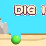 Play Dig It Game Online