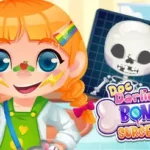 Play Doc Darling Bone Surgery Game Online