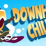 Play Downhill Chill Game Online