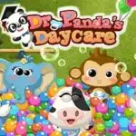 Play Dr. Panda Daycare Game Online