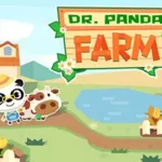 Play Dr. Panda Farm Game Online