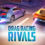 Play Drag Racing Rivals Game Online