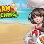 Play Dream Chefs Game Online