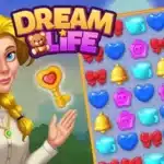 Play Dream Life Game Online