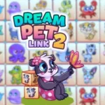 Play Dream Pet Link 2 Game Online