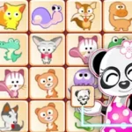 Play Dream Pet Link Game Online