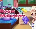 Play Dream Room Makeover Game Online