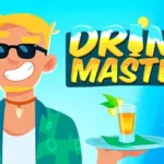 Play Drink Master Game Online
