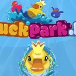 Play Duckpark.Io Game Online