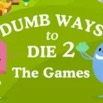 Play Dumb Ways To Die 2 Game Online
