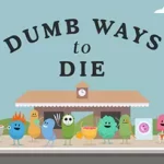 Play Dumb Ways To Die Game Online