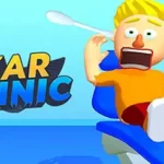 Play Ear Clinic Game Online