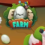 Play Egg Farm Game Online