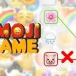 Play Emoji Game Online