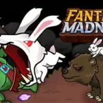 Play Fantasy Madness Game Online