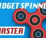 Play Fidget Spinner Master Game Online