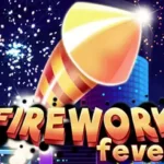 Play Fireworks Fever Game Online