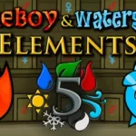 Play Fireboy And Watergirl 5: Elements Game Online