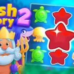 Play Fish Story 2 Game Online