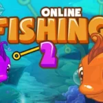 Play Fishing 2 Online Game Online