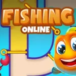 Play Fishing Online Game Online