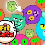 Play Fit Cats Game Online