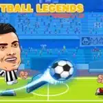 Play Football Legends 2021 Game Online