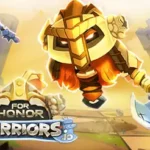 Play For Honor Warriors Io Game Online