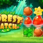 Play Forest Match Game Online