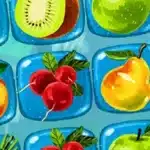 Play Fruit Connect 2 Game Online
