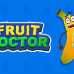 Play Fruit Doctor Game Online
