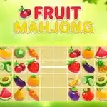Play Fruit Mahjong Game Online