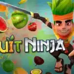 Play Fruit Ninja Game Online