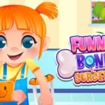 Play Funny Bone Surgery Game Online