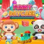 Play Funny Daycare Game Online