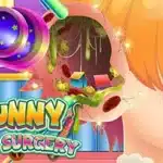 Play Funny Ear Surgery Game Online