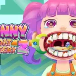 Play Funny Throat Surgery 2 Game Online