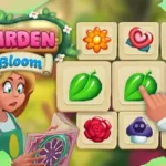 Play Garden Bloom Game Online