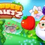 Play Garden Tales 2 Game Online